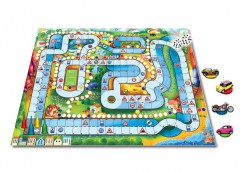 Игры по ПДД - fgospostavki.ru - Белогорск