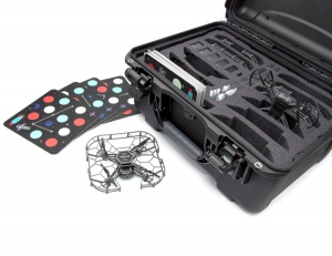 Образовательный комплект программируемого квадрокоптера DJI TELLO EDU (Стартовый – 5) - fgospostavki.ru - Белогорск