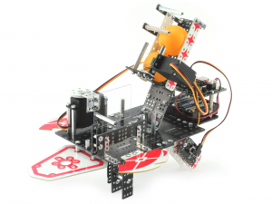 Ресурсный набор Robo Kit 5-6 - fgospostavki.ru - Белогорск
