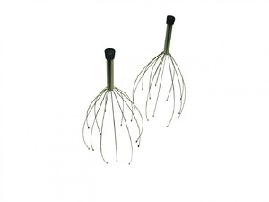 Массажер для головы 2-х волновый - fgospostavki.ru - Белогорск