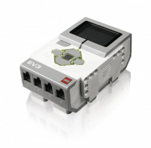 Микрокомпьютер EV3 - fgospostavki.ru - Белогорск