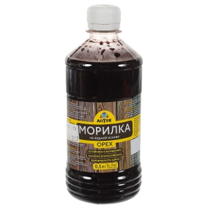 Морилка водная - fgospostavki.ru - Белогорск