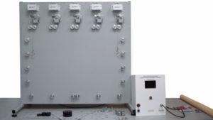 Учебный лабораторный комплекс «Теоретическая механика. Статика» - fgospostavki.ru - Белогорск