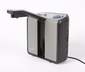 Машина сканирующая и читающая текст Optelec ClearReader+ - fgospostavki.ru - Белогорск