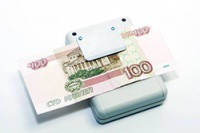 Говорящий определитель купюр Российского номинала - fgospostavki.ru - Белогорск