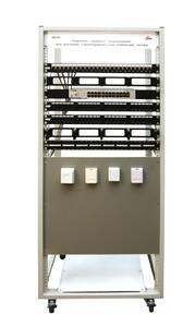 Учебное оборудование для изучения структурированных кабельных систем - fgospostavki.ru - Белогорск