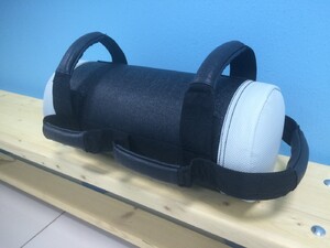 Мешок-утяжелитель (8 кг) - fgospostavki.ru - Белогорск