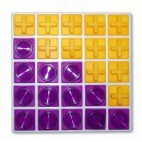 Игра «Крестики-нолики» - fgospostavki.ru - Белогорск