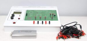 Учебный лабораторный стенд «Операционные усилители» - fgospostavki.ru - Белогорск