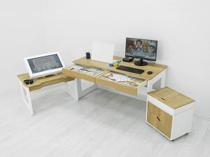 Профессиональный стол логопеда Logo Pro - fgospostavki.ru - Белогорск