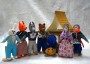 Шагающий театр с домиком "Колобок" - fgospostavki.ru - Белогорск
