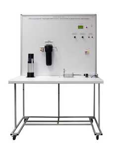 Учебный лабораторный стенд «Исследование термодинамических процессов в физических системах» - fgospostavki.ru - Белогорск