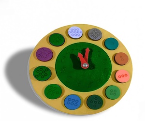 Тактильные часы - fgospostavki.ru - Белогорск