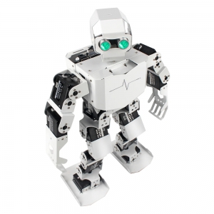Андроидный робот Гуманоид Tonybot - fgospostavki.ru - Белогорск