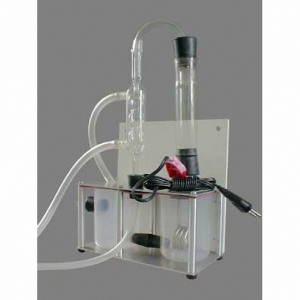 Аппарат для демонстрации процесса дистилляции воды (220 В) - fgospostavki.ru - Белогорск