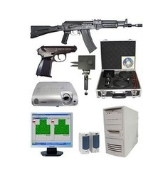 Интерактивный лазерный тир «Кадет» - fgospostavki.ru - Белогорск