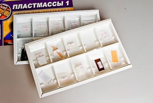 Коллекция "Пластмассы" - fgospostavki.ru - Белогорск