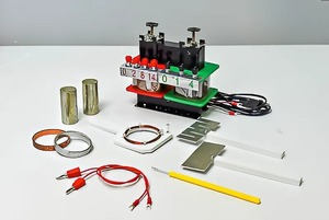 Трансформатор универсальный (демонстрационный) - fgospostavki.ru - Белогорск