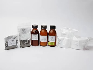 Набор № 4 ОС Оксиды металлов - fgospostavki.ru - Белогорск
