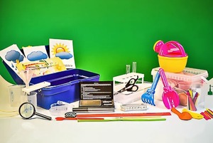 Комплект по предмету "Окружающий мир" для практических работ - fgospostavki.ru - Белогорск