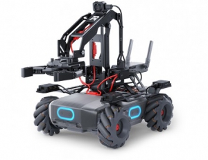 Учебный робот DJI Robomaster S1 EP - fgospostavki.ru - Белогорск