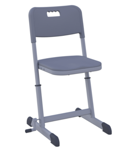 Стул ученический NOMAD V - fgospostavki.ru - Белогорск