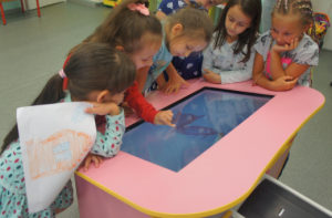 Мультстудия комплектация лого + 32" - fgospostavki.ru - Белогорск