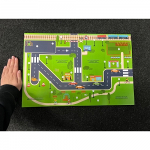 Дидактическая игра - Лэпбук - fgospostavki.ru - Белогорск