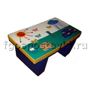 Дидактический стол №1 - fgospostavki.ru - Белогорск
