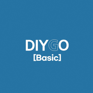 Комплект Robo kit DIYGO Базовый - fgospostavki.ru - Белогорск