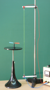 Набор для демонстрации опыта Эрстеда - fgospostavki.ru - Белогорск