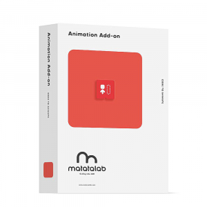 Дополнительный анимационный набор Matatalab Animation Add-on - fgospostavki.ru - Белогорск