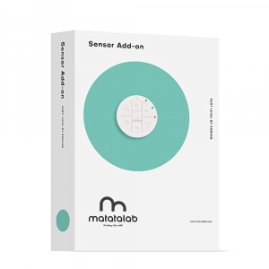 Дополнительный сенсорный набор Matatalab Sensor Add-on - fgospostavki.ru - Белогорск