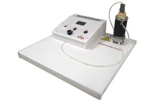 Учебная лабораторная установка «Экспериментальное определение концентрации паров горючей жидкости в технологических аппаратах закрытого типа при изменении температурных условий проведения процесса» - fgospostavki.ru - Белогорск