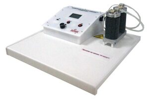 Учебная лабораторная установка «Исследование опасности повышения давления для закрытых аппаратов с жидкостью» - fgospostavki.ru - Белогорск