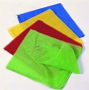 Волшебные платочки (4 штуки) - fgospostavki.ru - Белогорск