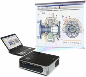 Электронные плакаты «Работы по устройству отделочных покрытий» - fgospostavki.ru - Белогорск