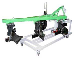 Учебный тренажер «Плуг» - fgospostavki.ru - Белогорск