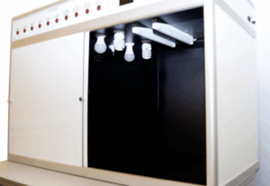 Лабораторный стенд «Эффективность и качество освещения» - fgospostavki.ru - Белогорск