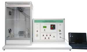 Лабораторный комплекс «Управление микроклиматом" - fgospostavki.ru - Белогорск