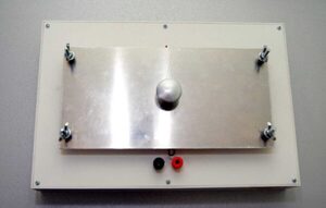 Сменная панель «Снятие поляризационных характеристик диэлектриков при различных температурах» - fgospostavki.ru - Белогорск