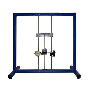 Лабораторный стенд «Устойчивость гибких стержней при сжатии» - fgospostavki.ru - Белогорск