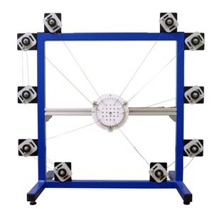 Лабораторный стенд «Произвольная плоская система сил» - fgospostavki.ru - Белогорск