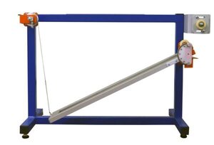 Учебная лабораторная установка «Законы трения» - fgospostavki.ru - Белогорск