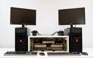 Типовой комплект учебного оборудования «Глобальные компьютерные сети» - fgospostavki.ru - Белогорск