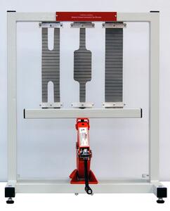 Учебная установка «Демонстрация принципа Сен-Венана» - fgospostavki.ru - Белогорск