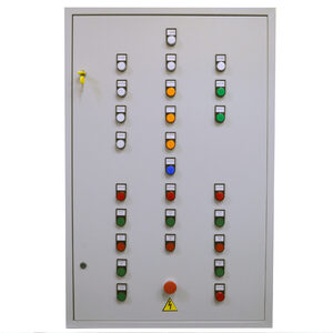 Стенд «Электромонтаж и наладка поиск неисправности» - fgospostavki.ru - Белогорск