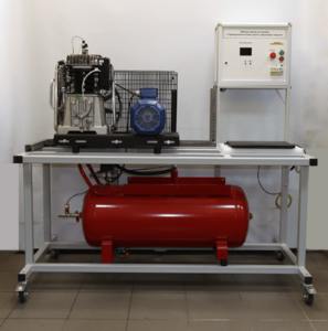 Лабораторная установка «Термодинамические циклы поршневых машин»  - fgospostavki.ru - Белогорск