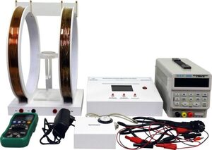 Лабораторная установка «Магнитное поле Земли» - fgospostavki.ru - Белогорск