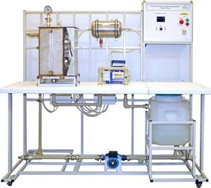 Типовой комплект учебного оборудования «Гидростатика» - fgospostavki.ru - Белогорск